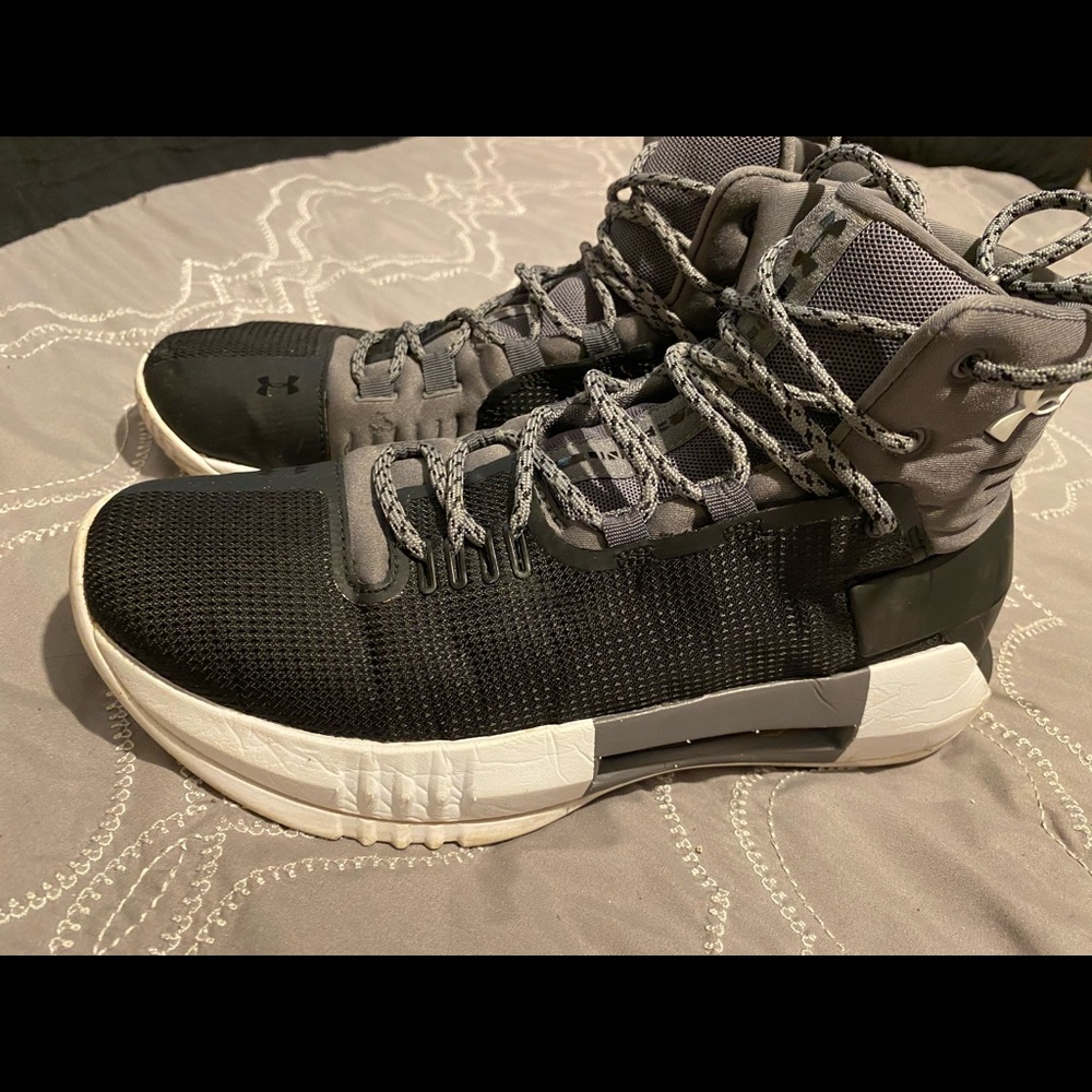 Under armor - Picture 4 of 4